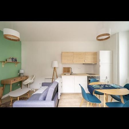 낭트 Sweet Cosy 아파트 외부 사진